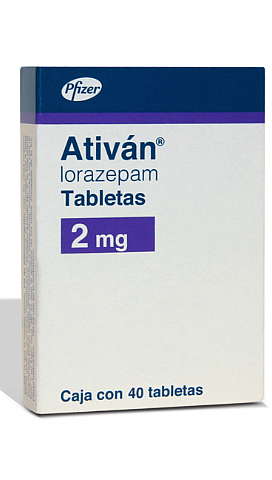 Ativan