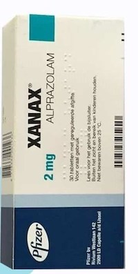 Xanax